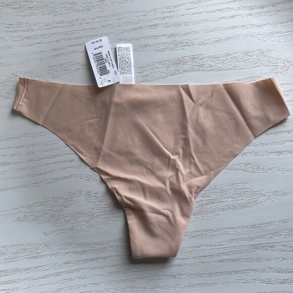NWT Gap No Show Thong - Picture 4 of 4